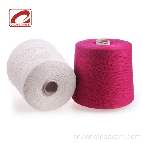 Compre 100 fios de cashmere do Consinee